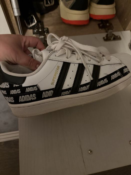 Adidas superstar дамски кецове