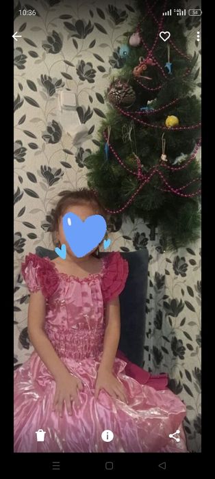 Продам узбекский костюм