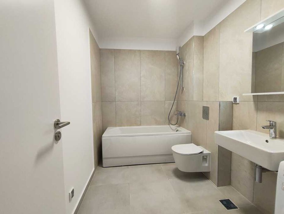 Apartament modern, la prima utilizare, parcare inclusa