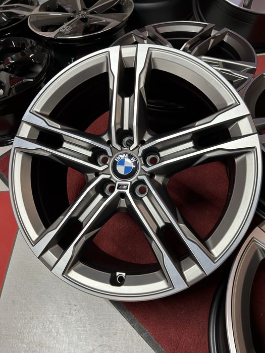 Джанти 18 Цола 5х112 BMW X1 F48 X2 F39 Gran Taurer F 45 F 46 1 ser F70 F40 2 ser F74 F 78 F 44