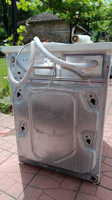 Платка, панел за пералня Siemens 8kg WM14S440NL