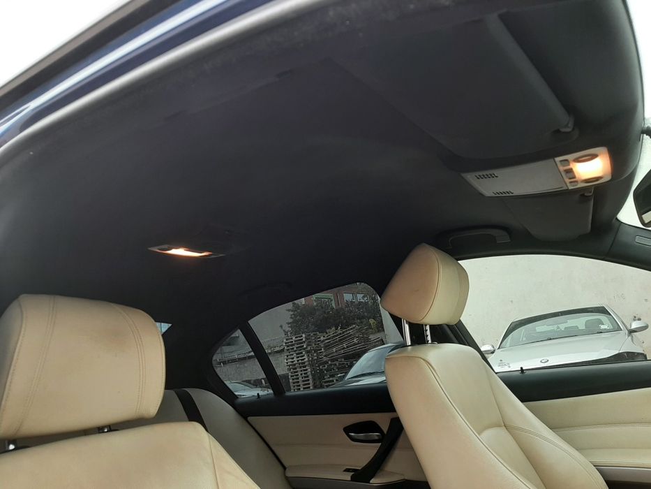 Plafon M pachet bmw e90