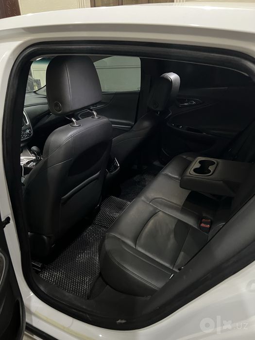Malibu 2 Premier Turbo sotiladi!!!