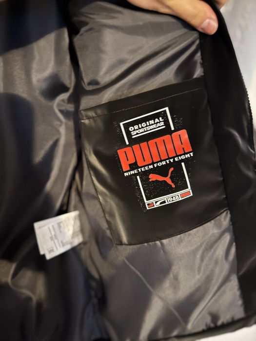 Vand vesta Puma .