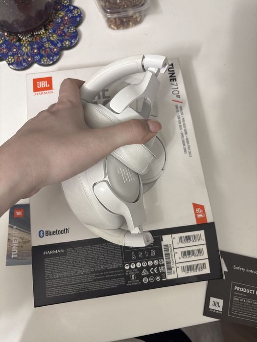 Jbl наушники pure bass wireless