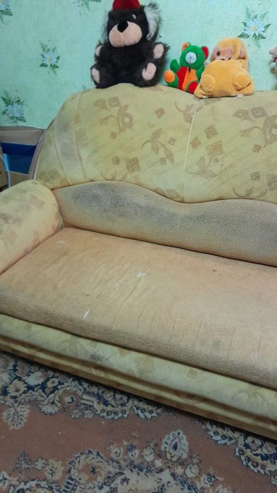 Отдам диван, бесплатно самовывоз,