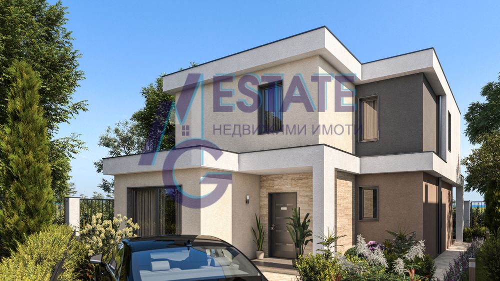 Продава се Къща в Поморие - 159 кв.м за 1592 €/кв.м - Снимка #3