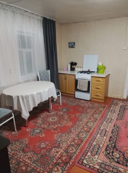 Продам дом село Саумалколь