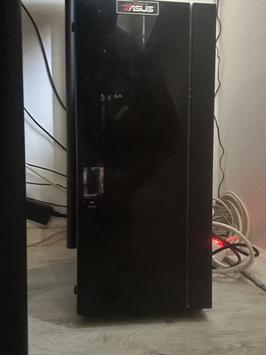 Гейминг компютър