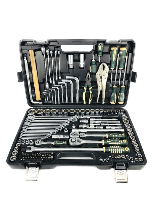 Многогранный набор