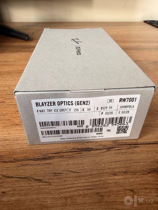 Ray - Ban Meta