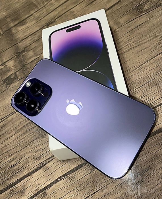 Iphone 14 pro 128g