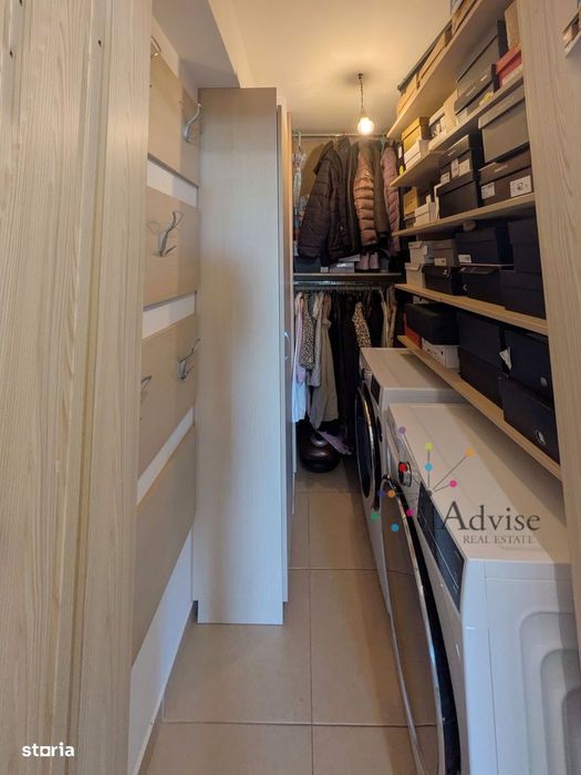 Apartament 3 camere Urban Coresi, Brasov
