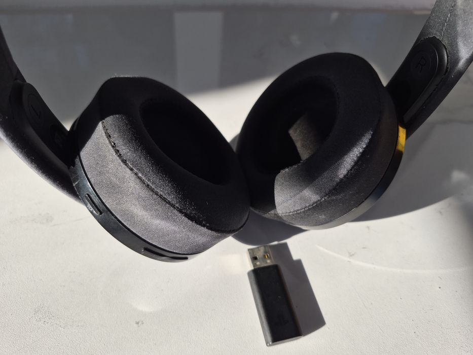 Accesorii originale Sony pentru Playstation 4 / PS4