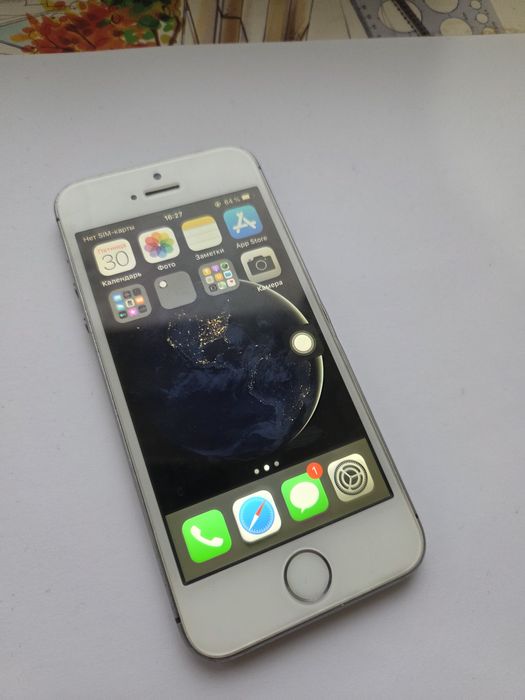 Продаю iphone 5s