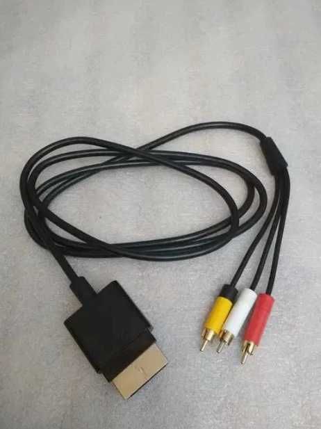 XBOX 360 Композитный AV кабель