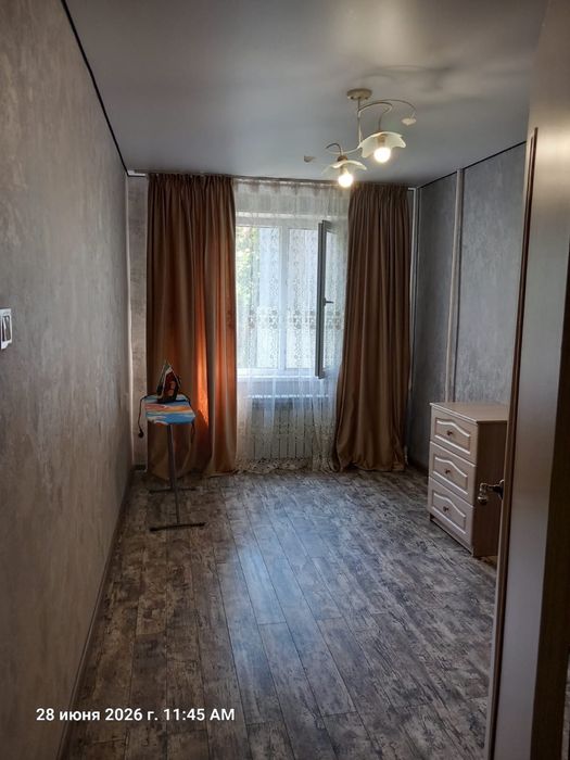 Сдам квартиру 2 комнатную с ремонтом