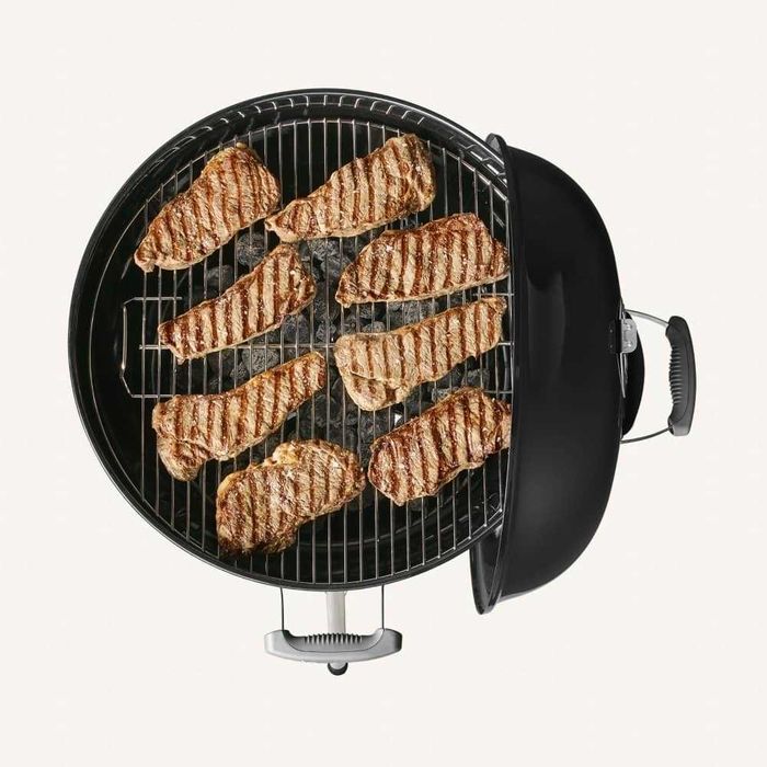 Барбекью Gril Weber Original Kettle E-5730 (Гарантия 5 лет)