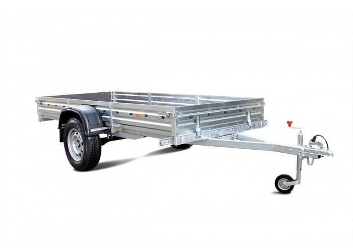 Прицеп МЗСА 817717исп.025 (OFF-ROAD)