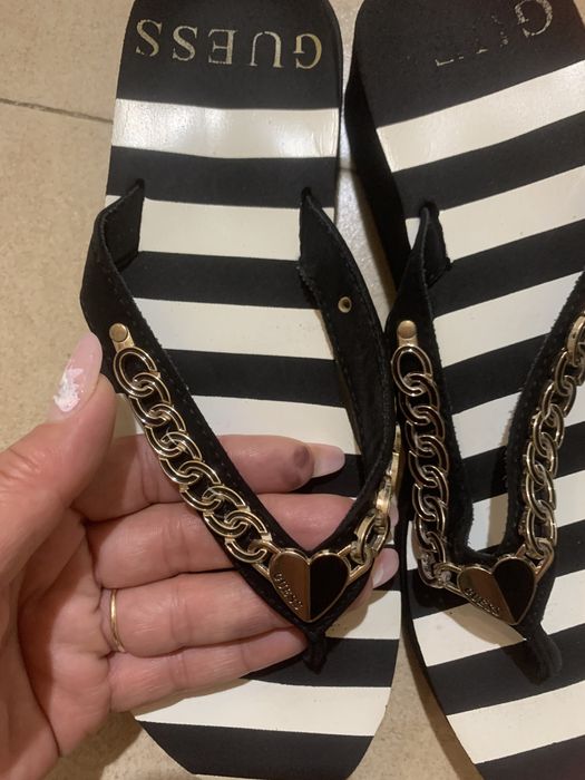 Papuci Guess nt 37