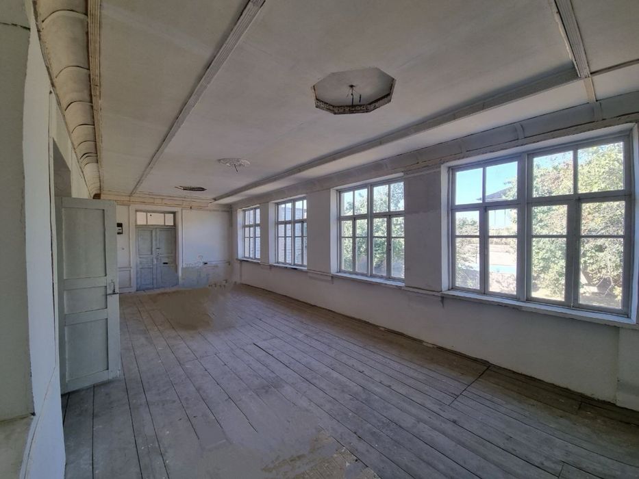 Участка сотилади 7 сотих