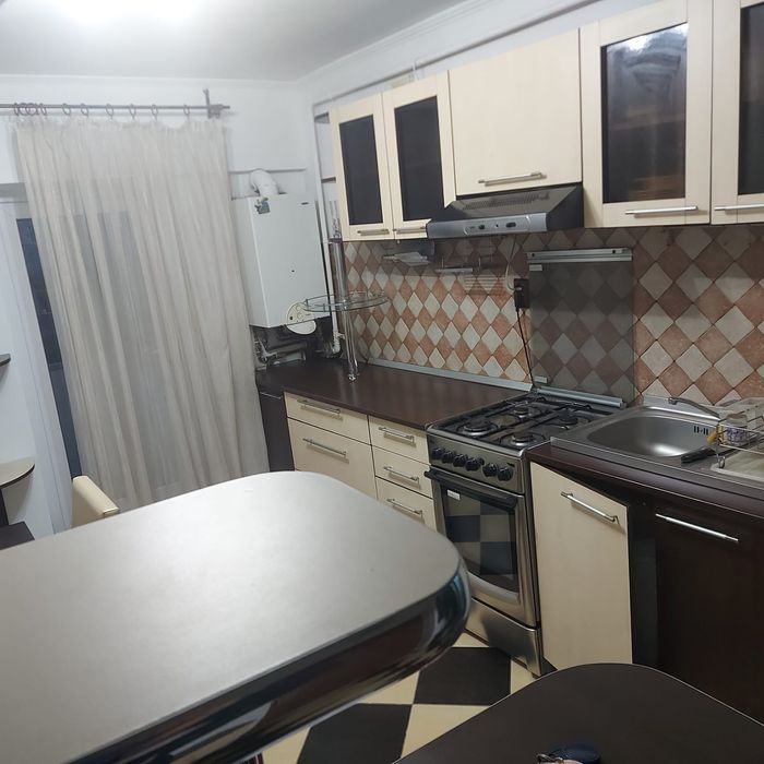 Apartament 2 camere M17