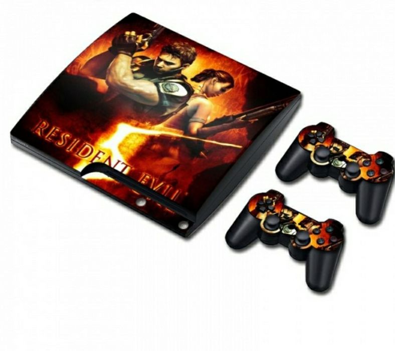 Playtation 3/4/5 arenda