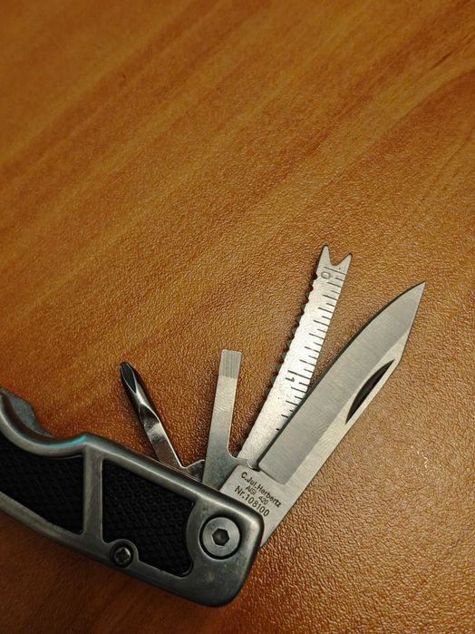 Многофункционални клещи