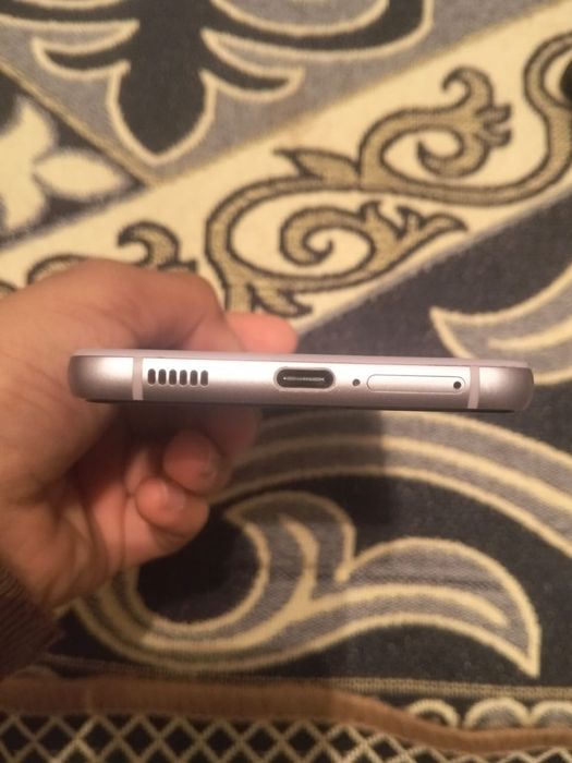 Samsung s21 fe 128/6 идеально