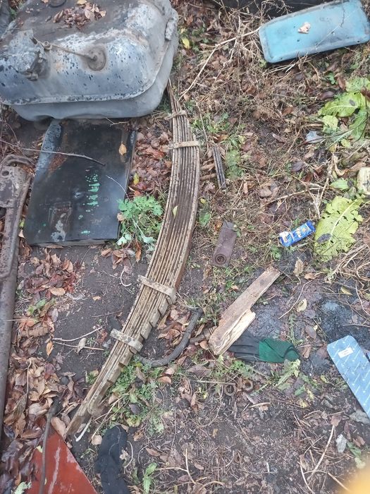 Зил 130 или 4502 марка