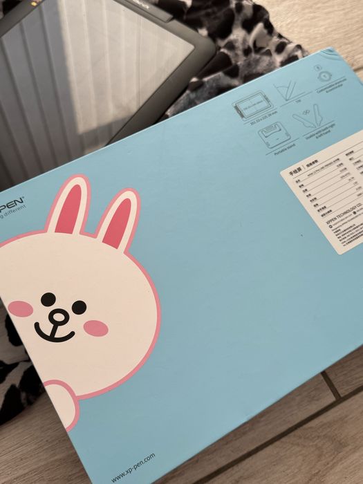 Xp pen Artist 12 pro