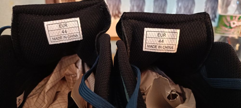 Бутонки за футбол Ponies