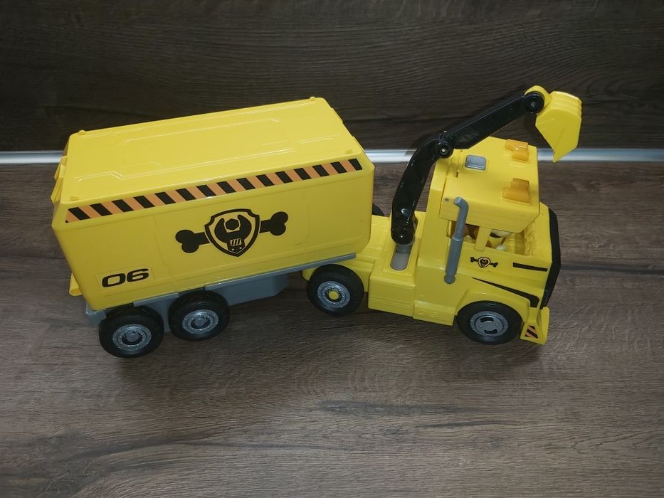 Пес патрул играчки