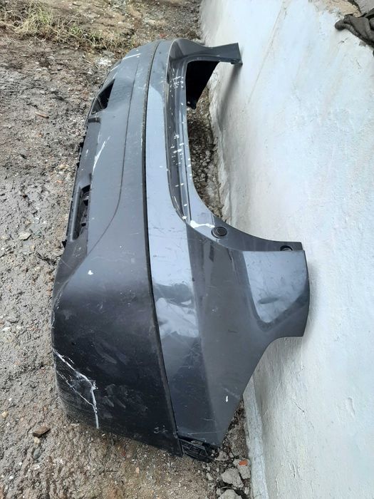 Задна броня за Сузуки СХ4 С-Крос Suzuki SX4 S-Cross/2013-2016г 3бр