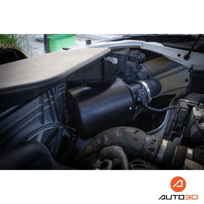 Комплект Intake Кутия + преходник за Subaru WRX 2022+ / FA24 Turbo