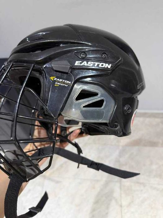 Детская хоккейная форма Bauer