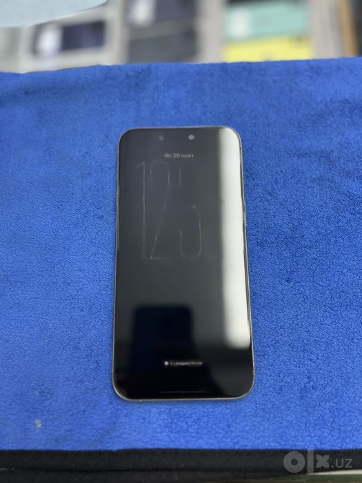 iPhone 15Pro Max