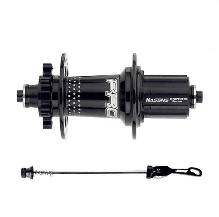 НОВИ Задна главина K7 Pro 32 дупки 135 х 10 колело велосипед