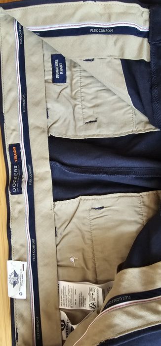 Брюки Dockers 32×34