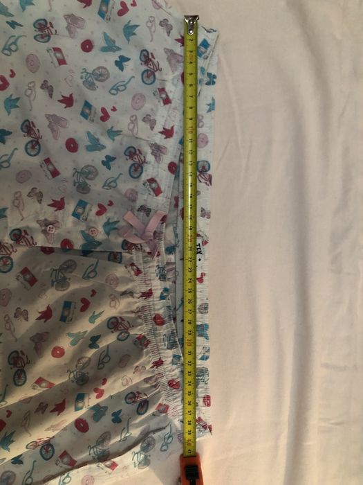 Pantaloni pijama damă TEX (L)