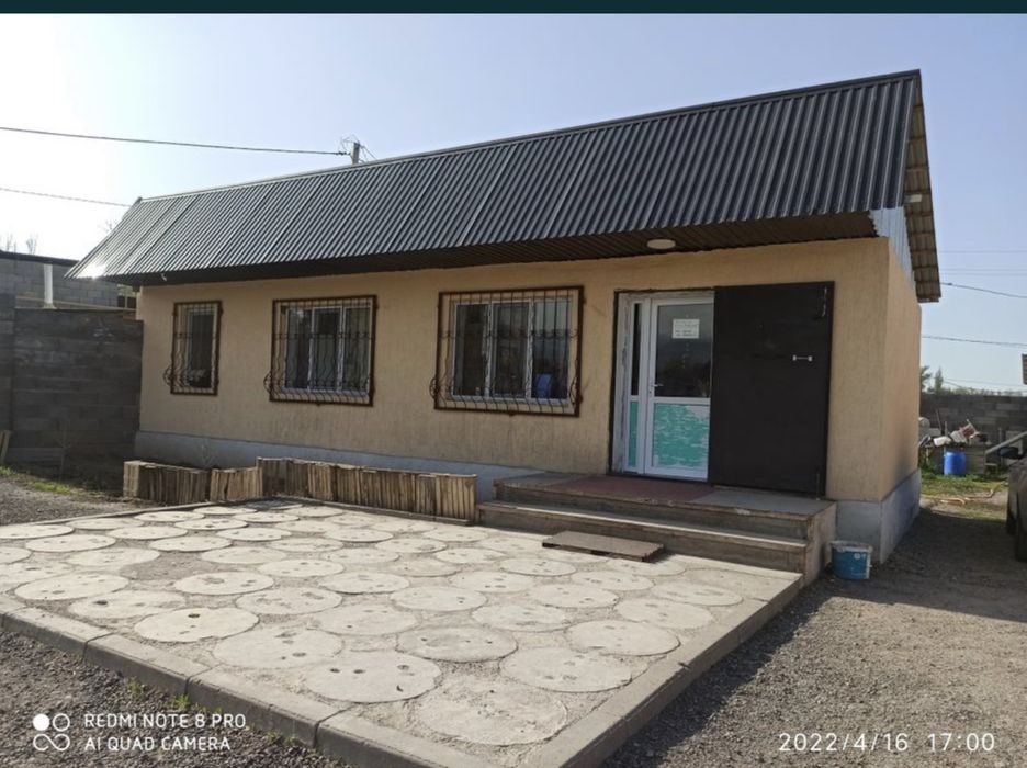 Продам дом с действующим бизнесом