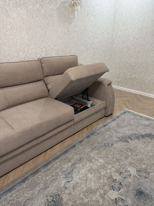 Диван Белорусия Манхеттен