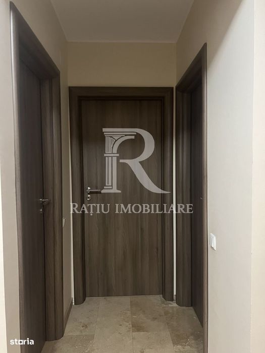 Apartament cu 2 camere | Vedere Panoramica | Nufarul | Oradea