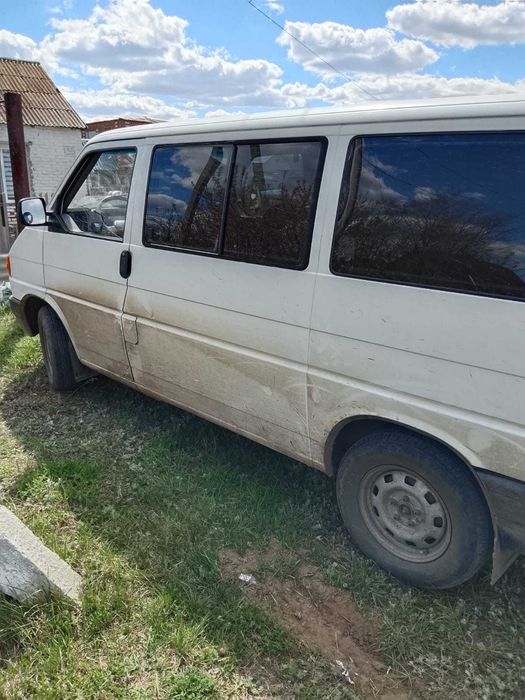 Продам бус Volkswagen