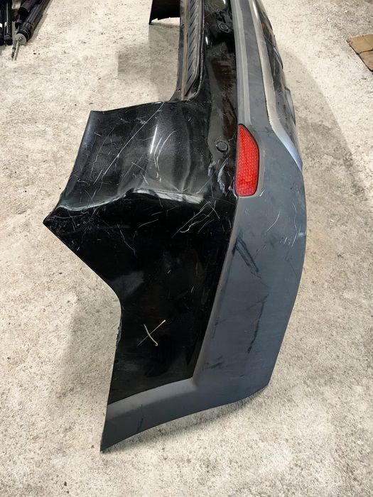 Задна броня Chevrolet Captiva 2009г / Шевролет Каптива 2009г