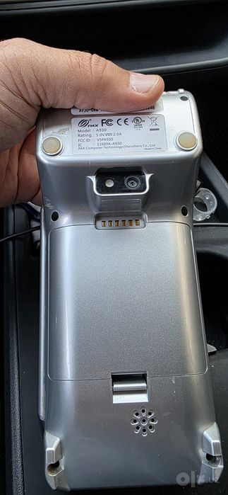 Кассовый аппарат Arca. Model A930