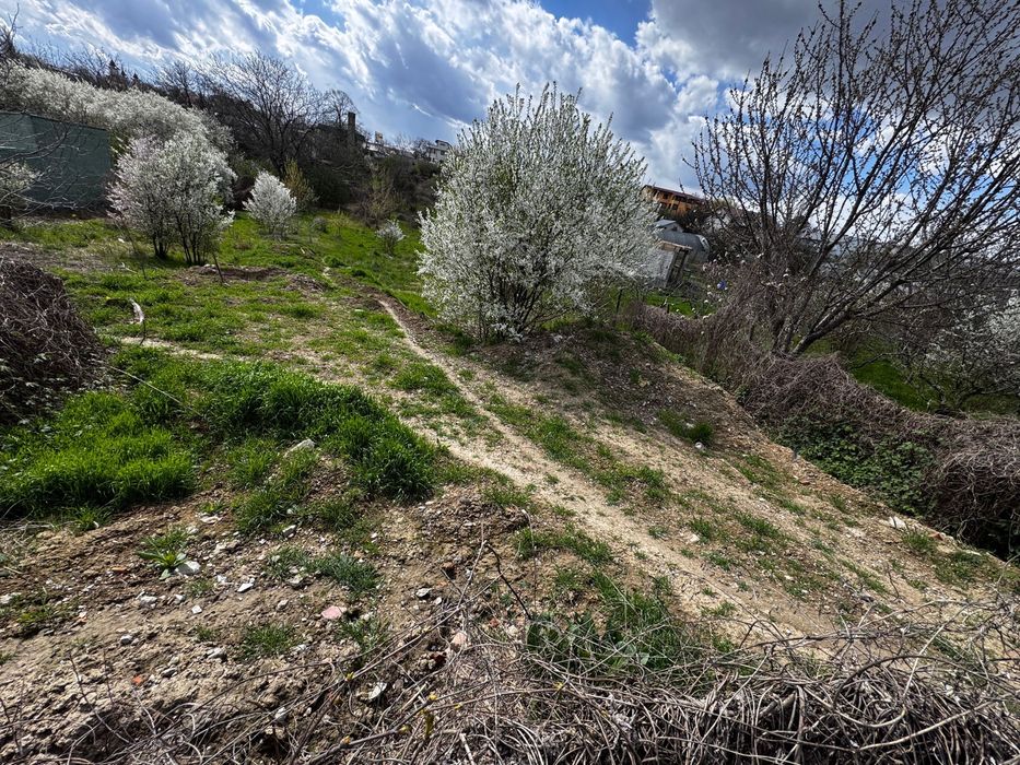 Vand teren Bariera Traian