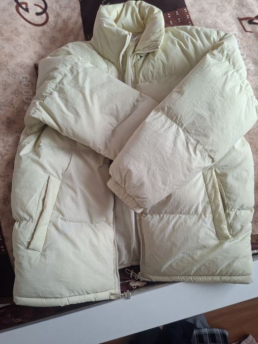 Куртка женская теплая