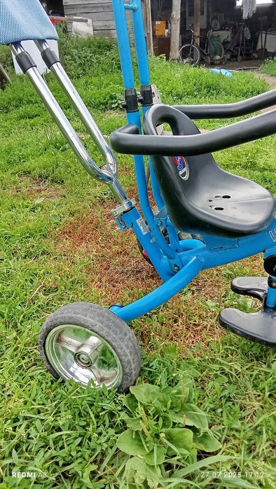 Продам детский велик.