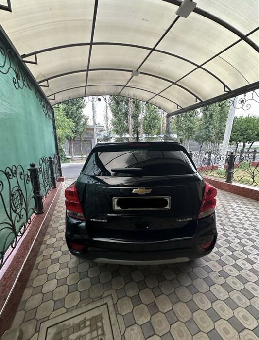 Trecker Premier Avtomat